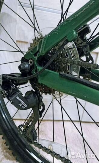 Продам велосипед