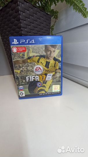 Игра для playstation ps4