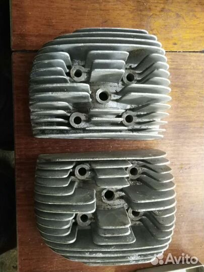 Запчасти иж юпитер новые