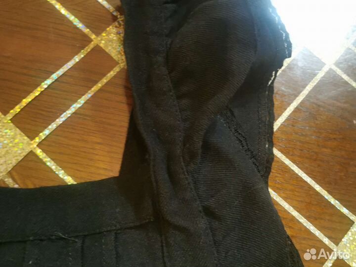 Школьный фартук