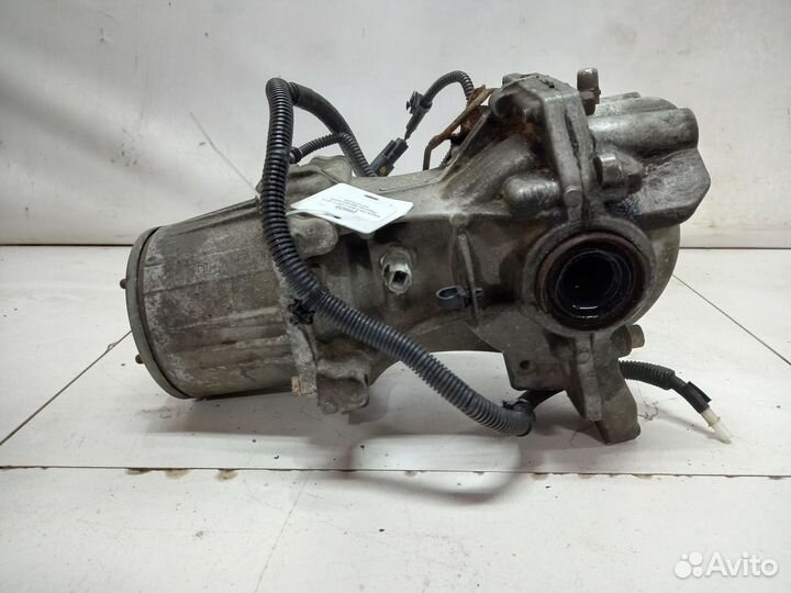 Mazda CX-5 (KE) I редуктор заднего моста