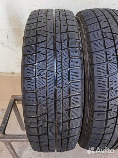 Yokohama Ice Guard IG50 185/65 R15 88Q