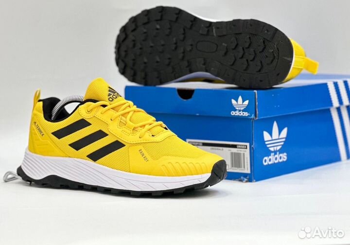 Кроссовки Adidas terrex
