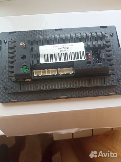 Комплект музыки в машину