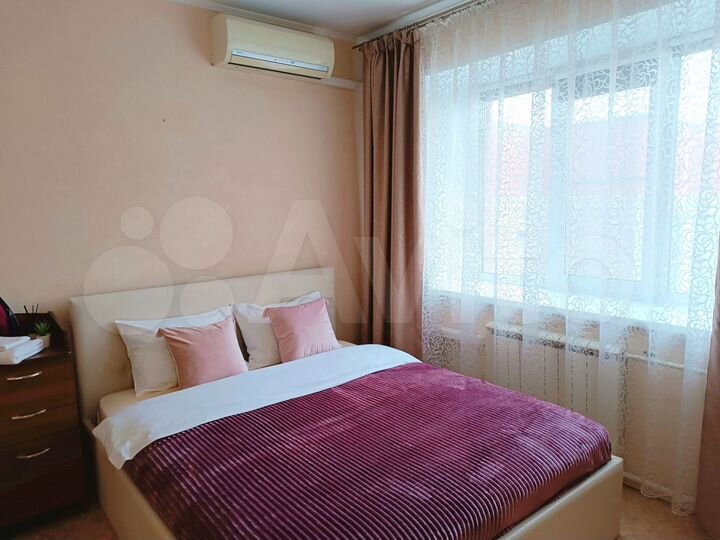 2-к. квартира, 65 м², 7/8 эт.