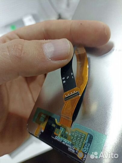 Дисплей для Huawei Honor 10X Lite/P Smart