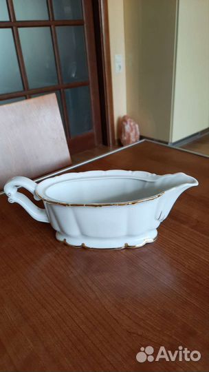 Набор столовой посуды Haas&Czjzek фарфор