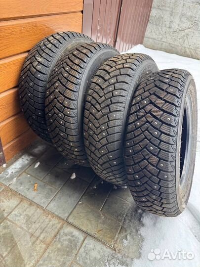 LingLong Green-Max Winter Grip 155/70 R13 75T