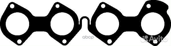 Прокладка выпуск MB C(W204) /E(W212) M 271.952