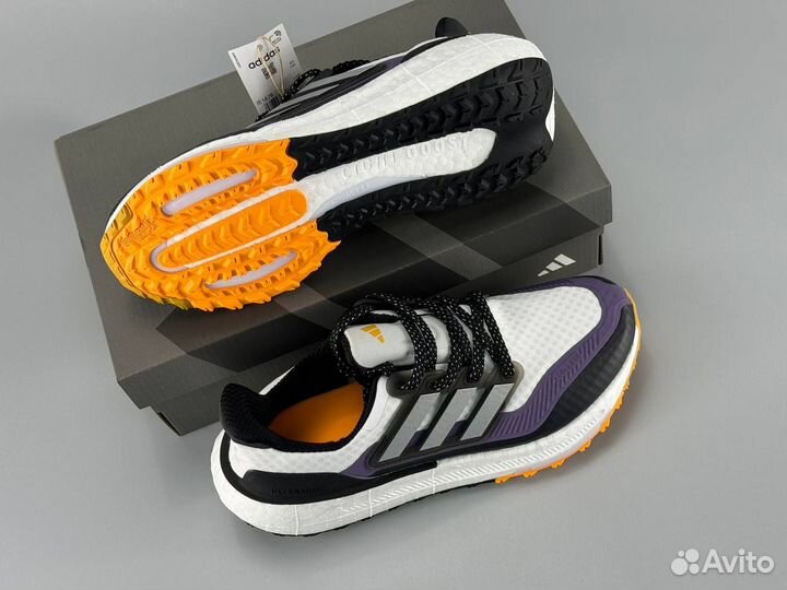 Зимние кроссовки адидас cold rdy 2