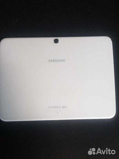 Планшет samsung galaxy tab 3