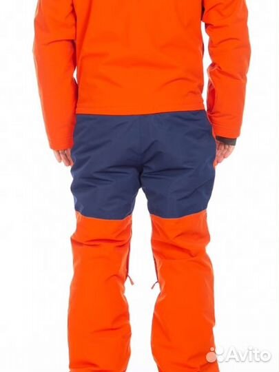 Горнолыжный комбинезон мужской running river