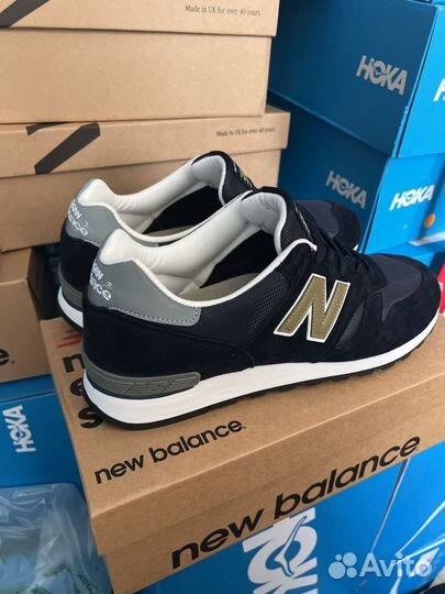 New Balance 670 NNG 12US / 30cm