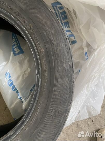 Altenzo Sports Navigator 235/60 R18