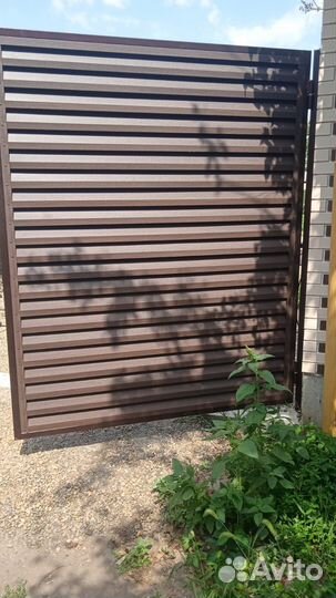 Роллеты/Рольсавни/Жалюзи/Гаражные ворота