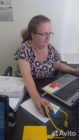 Бухгалтерия для ип и ооо / аутсорсинг