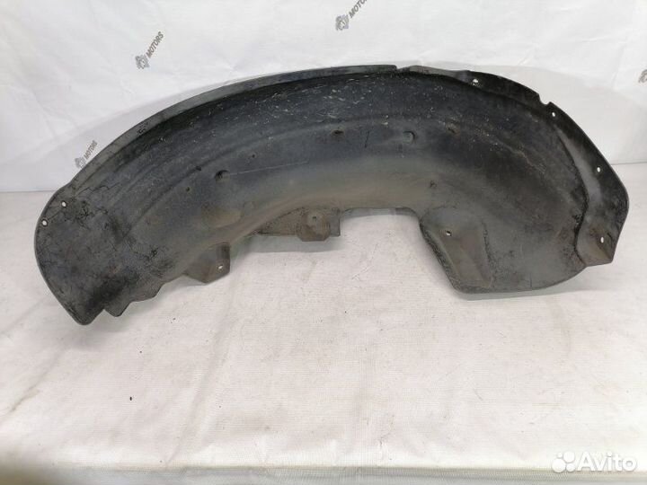Подкрылок задний левый Volvo V70 SW61
