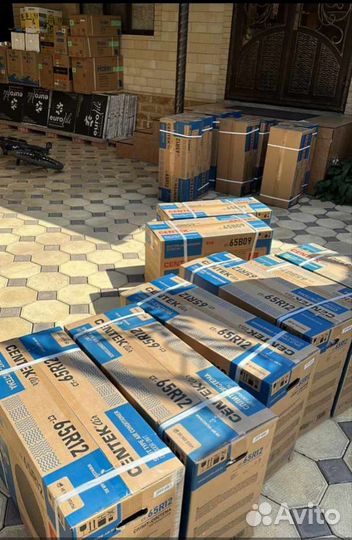 Кондиционер