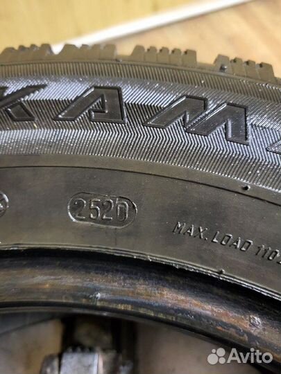 КАМА Кама-Евро-519 175/70 R14 84T