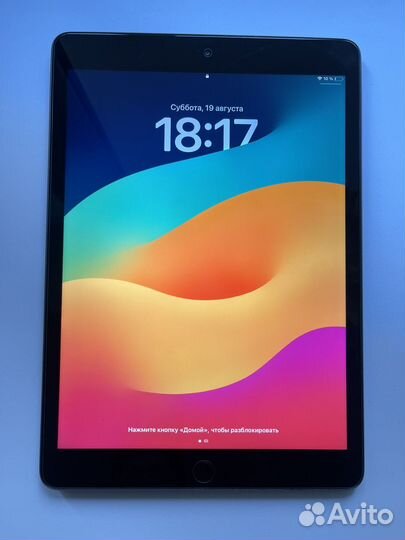 iPad 8 2020 wifi 32gb