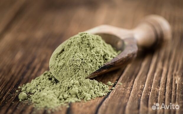 Стевия, порошок (органик) (100 г, 0.11 кг)