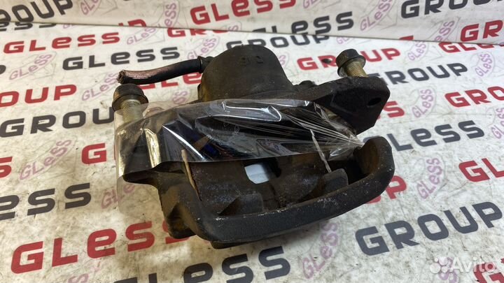 Суппорт передний BJ L 2WD б/у 323 Familia