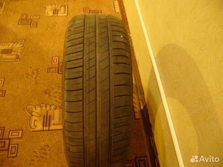 Goodyear EfficientGrip Performance 195/55 R16 87W