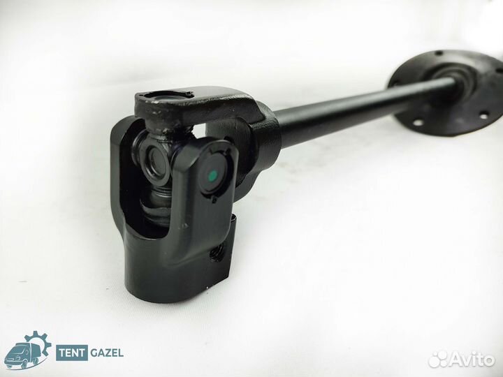 Вал карданный рулевого управления на Газель