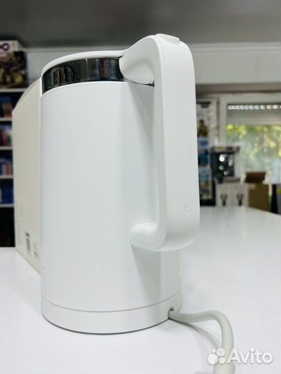 Электрический чайник Xiaomi MiJia Smart Kettle