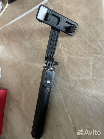 Селфи палка hoco