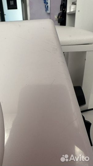 Вытяжка для маникюра