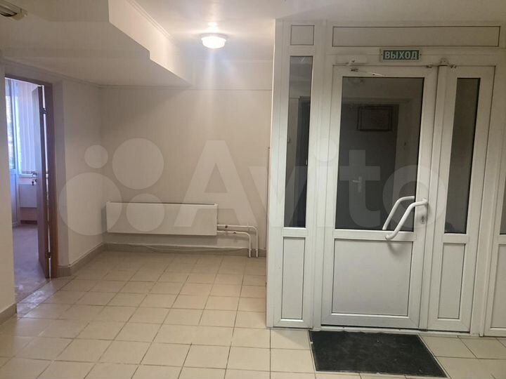 Офисное помещение на 