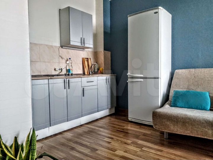 1-к. квартира, 42 м², 15/16 эт.