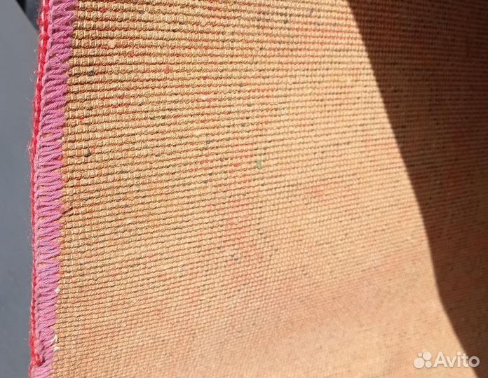 Ковровая дорожка СССР