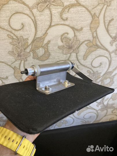 Сумка-чемодан для велосипеда