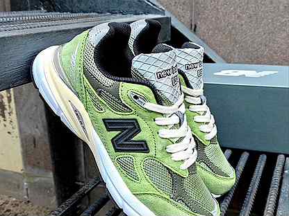 Кроссовки New Balance