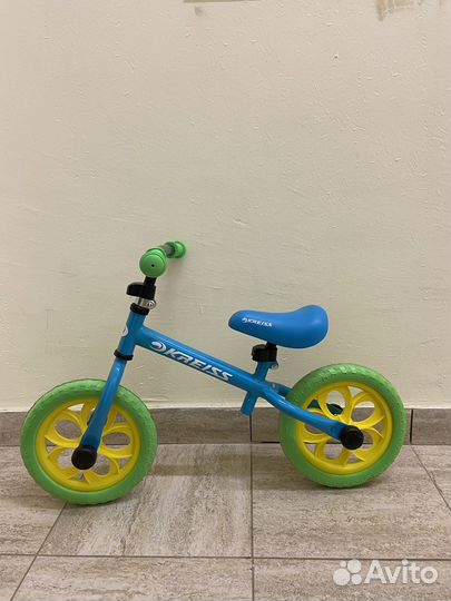 Беговел детский