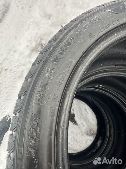 Колеса зимние R19