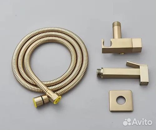 Гигиенический душ, новый