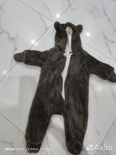 Комбинезоны