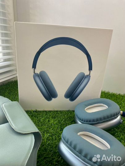 AirPods Max Новые Гарантия