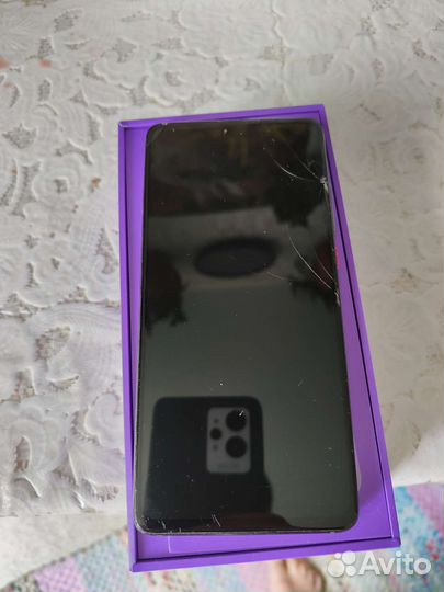 Телефон Xiaomi Redmi K20 (Mi9t)