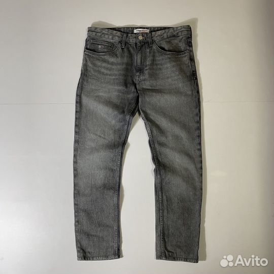 Джинсы Tommy Jeans оригинал