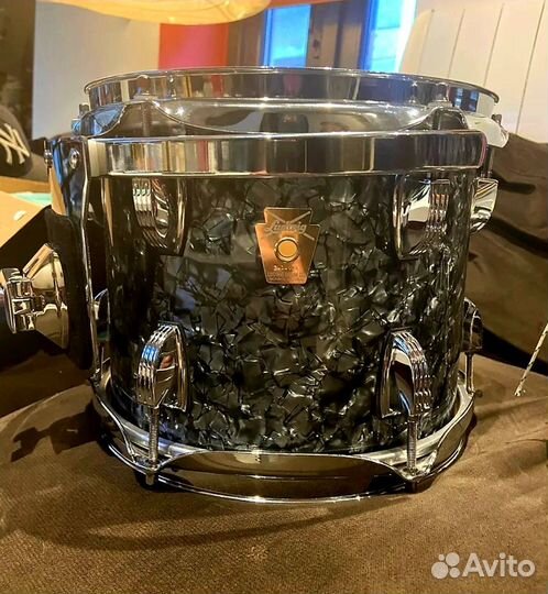 Ludwig Classic Maple USA