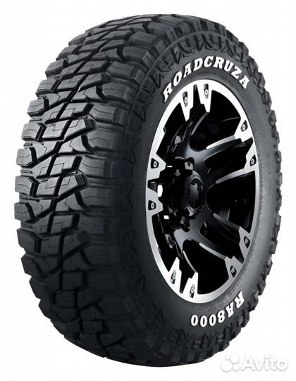 Roadcruza RA8000 265/70 R17