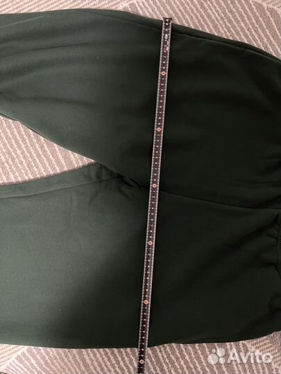 Джоггеры Lime мужские тёплыe L