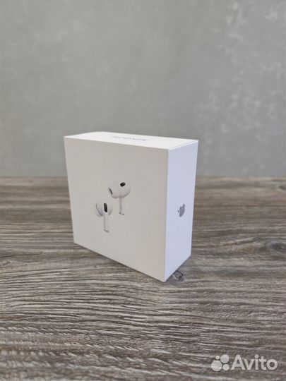 Новые AirPods Pro 2 поколение