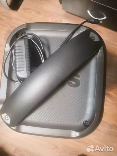 Блютуз колонка большая