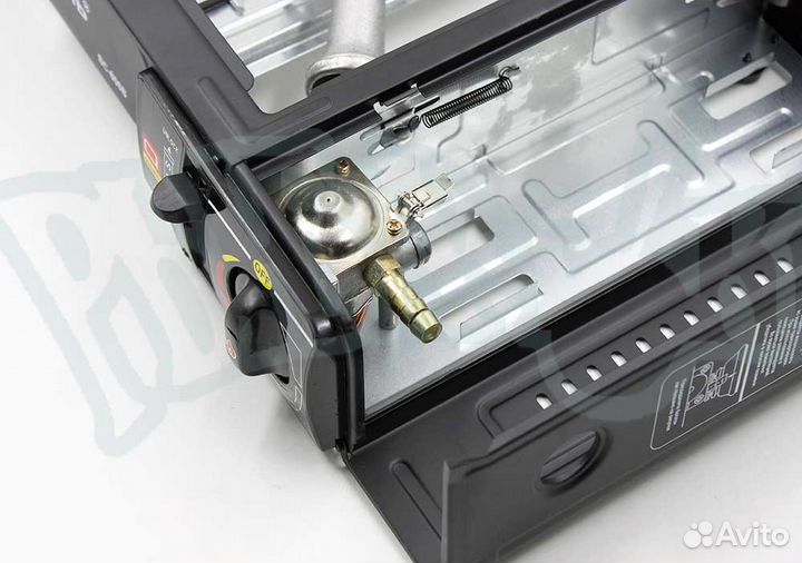 Плита В кейсе С переход (восток стиль)