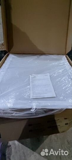 Светильник потолочный встраиваемый